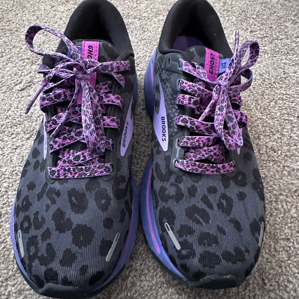 Brook’s Ghost 14, Limited Edition